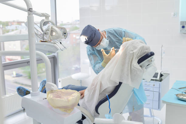 Best Emergency Denture Repair in Great Bend, NY
